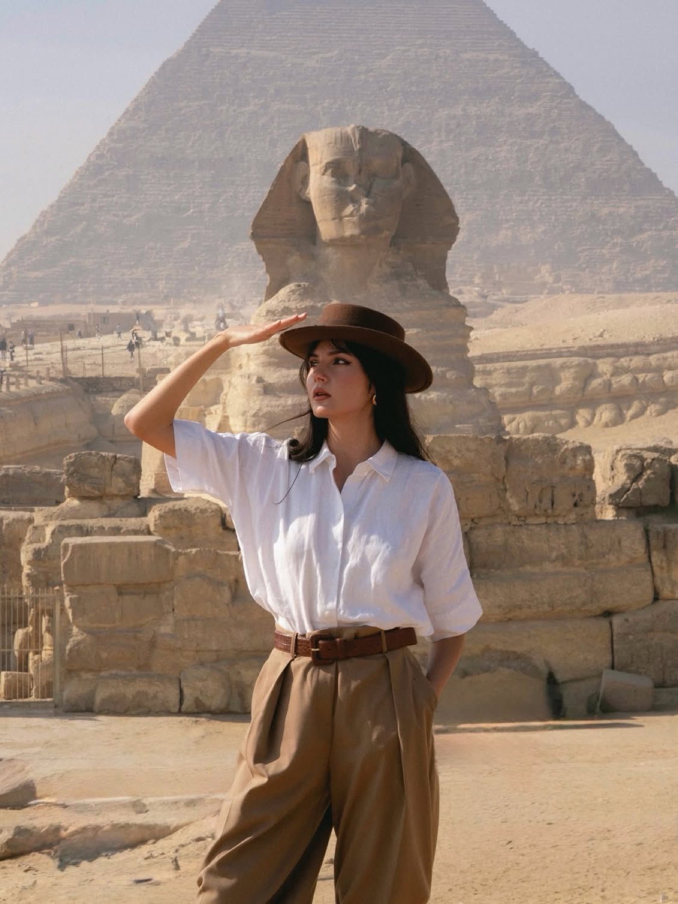 Is Egypt Safe to Visit in 2026? A Local's Honest Guide