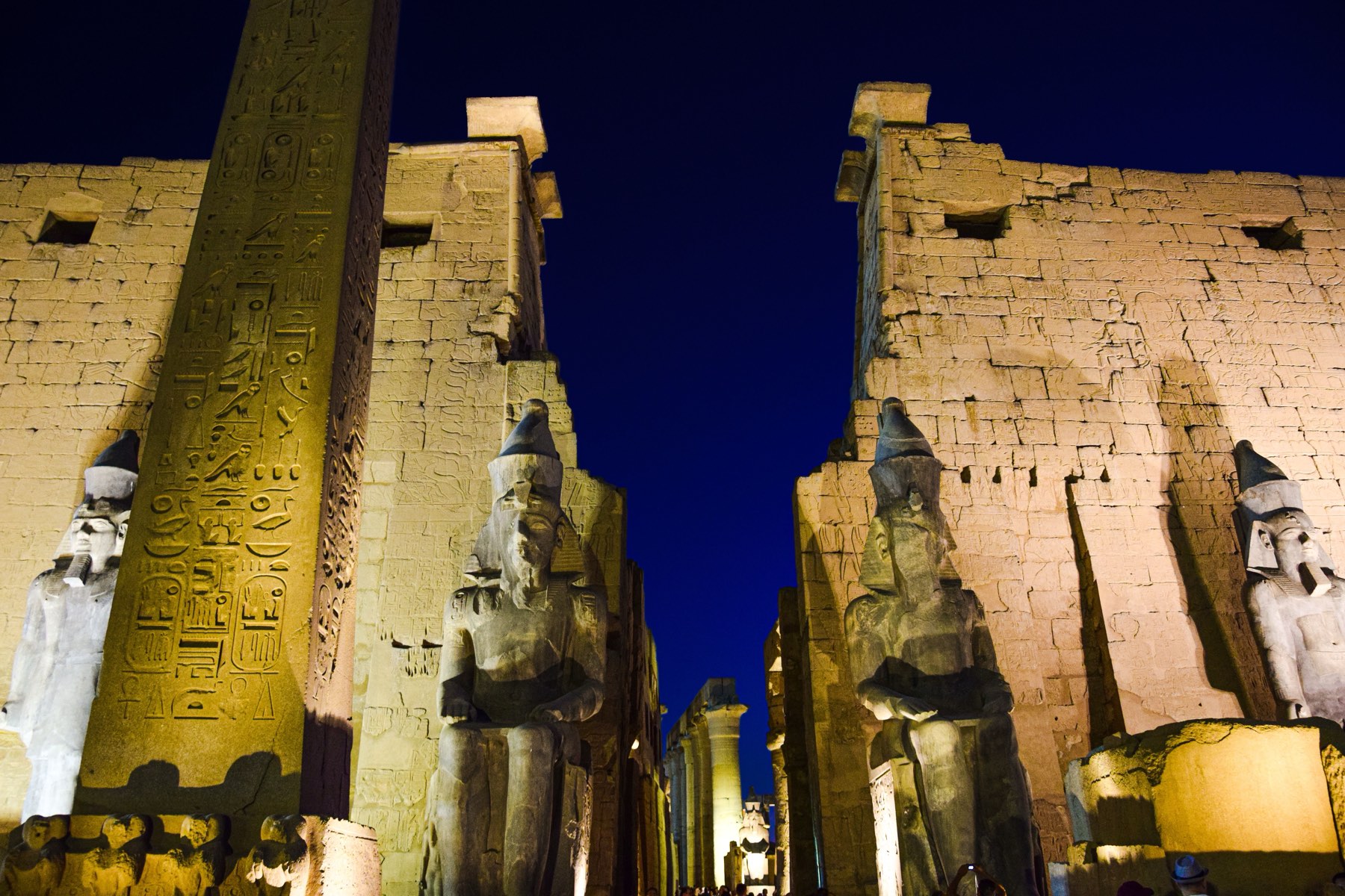 Nile Cruise or Dahabiya: Which Should You Choose?