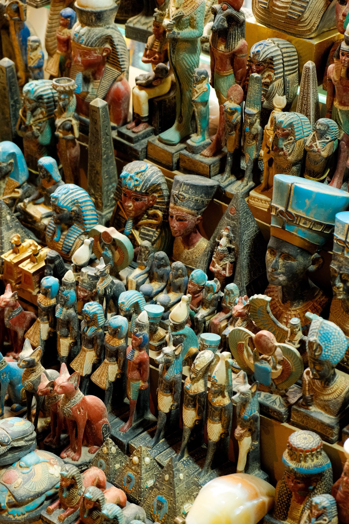 Tipping in Egypt: How Much and Who to Tip